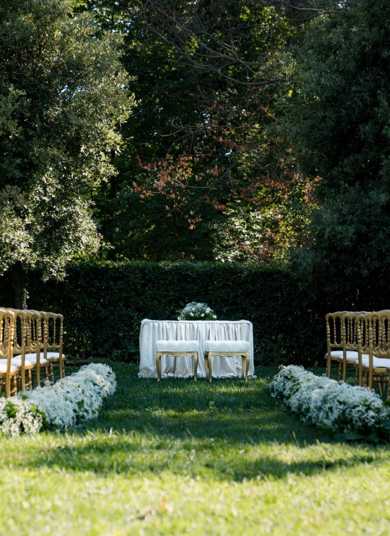 Giardino delle Cerimonie Giardino delle Cerimonie