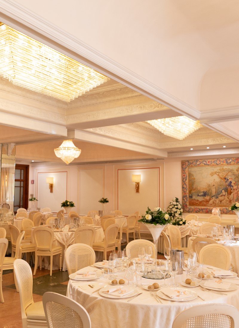 Sala Regina Sala Regina