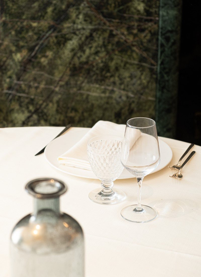 Ristorante Castelli Romani - Ambienti e Atmosfere