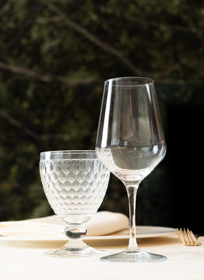 Ristorante Castelli Romani - Ambienti e Atmosfere