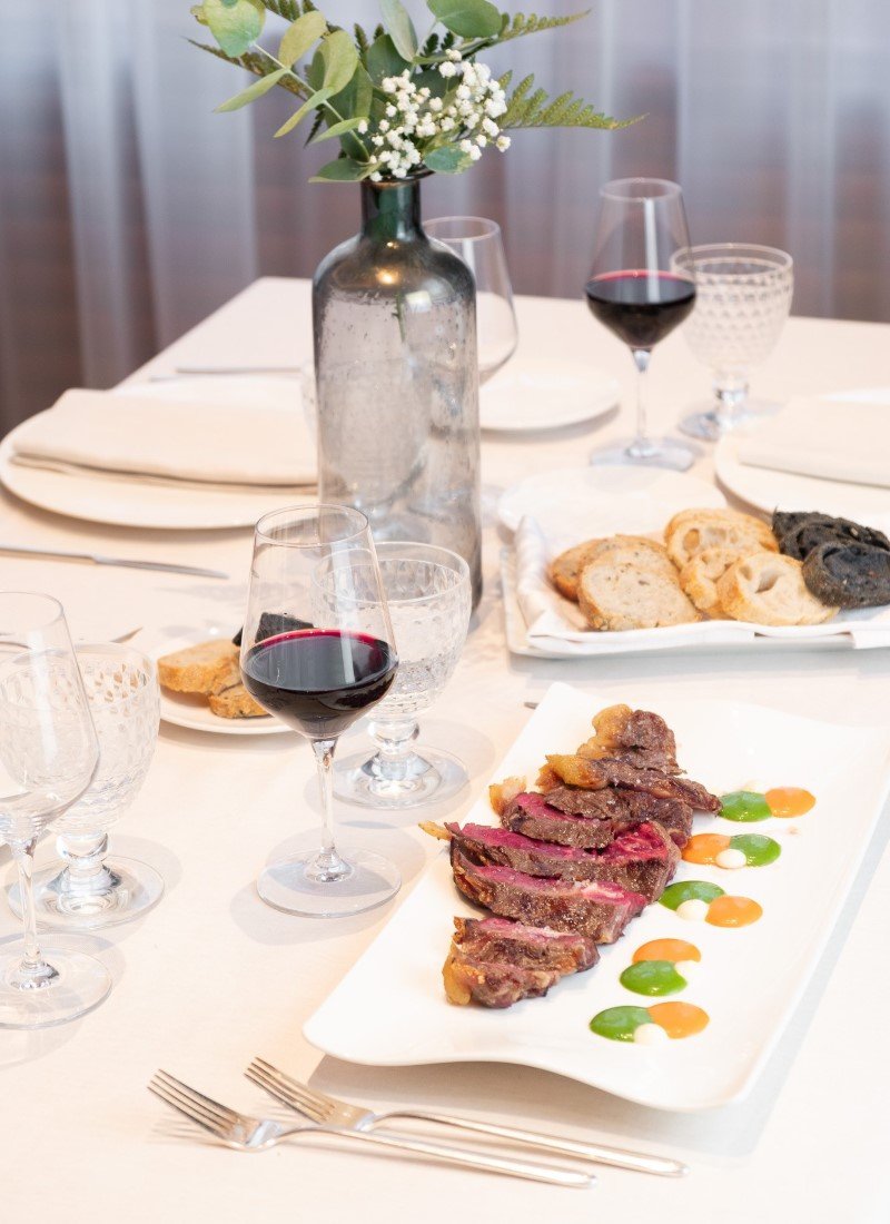 Cucina alla carta Castelli Romani