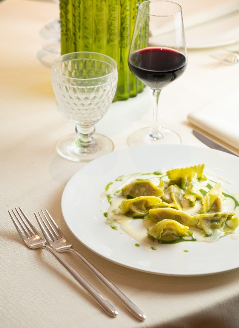 Cucina alla carta Castelli Romani