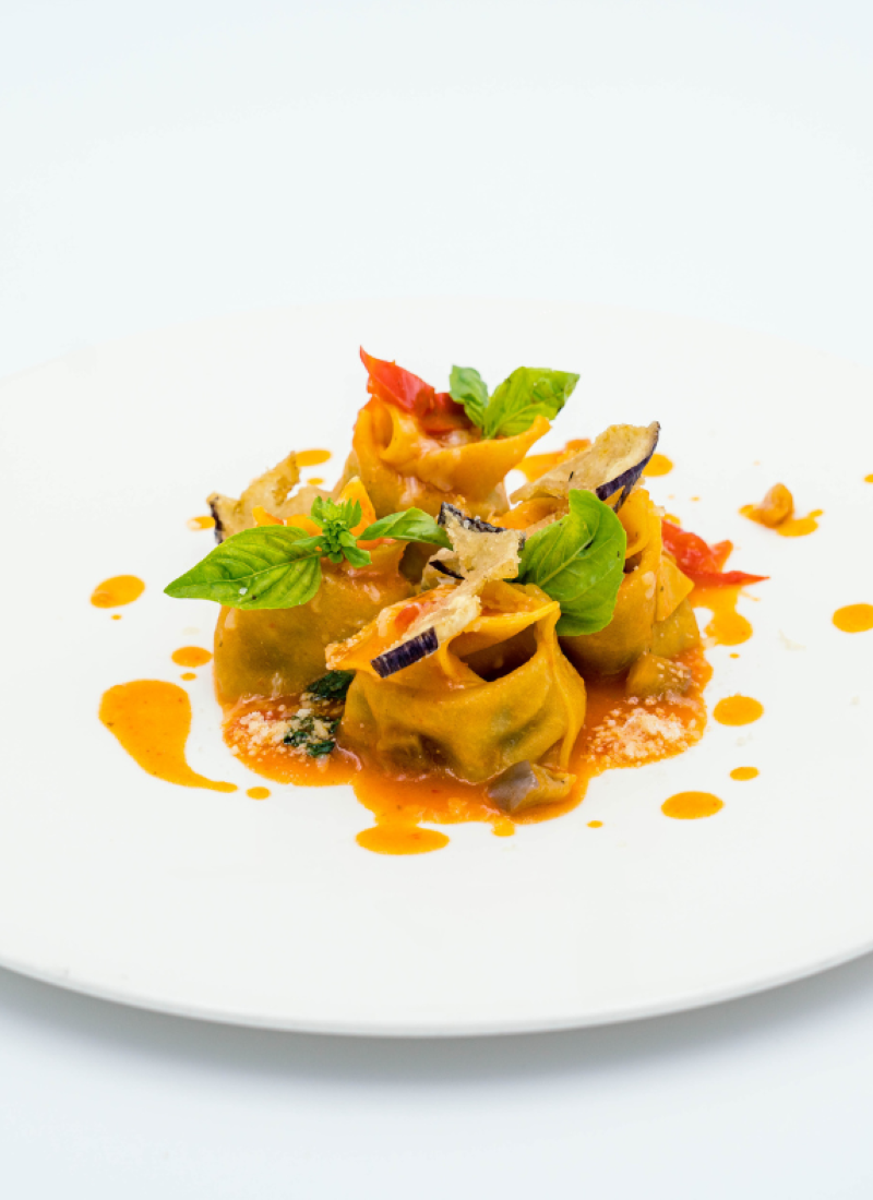 Cucina per Eventi Castelli Romani