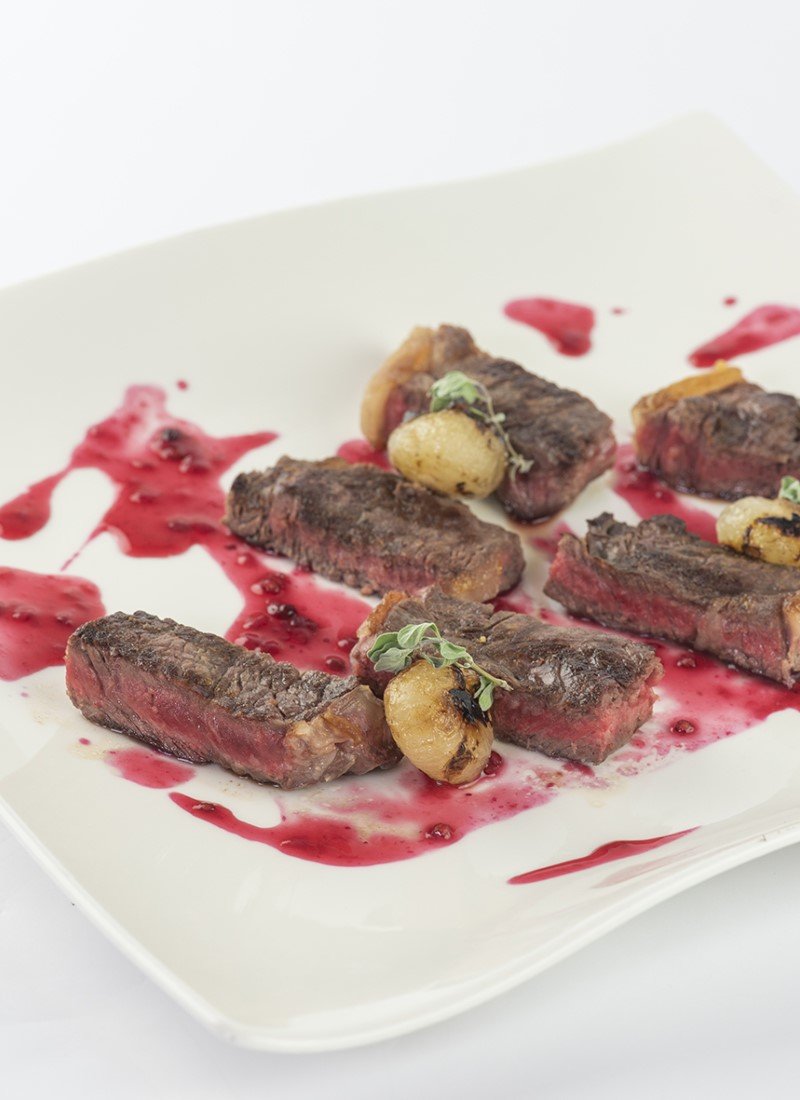 Cucina per Eventi Castelli Romani