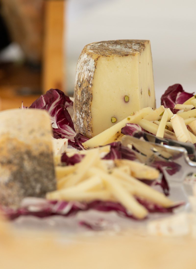 Cucina per Eventi Castelli Romani