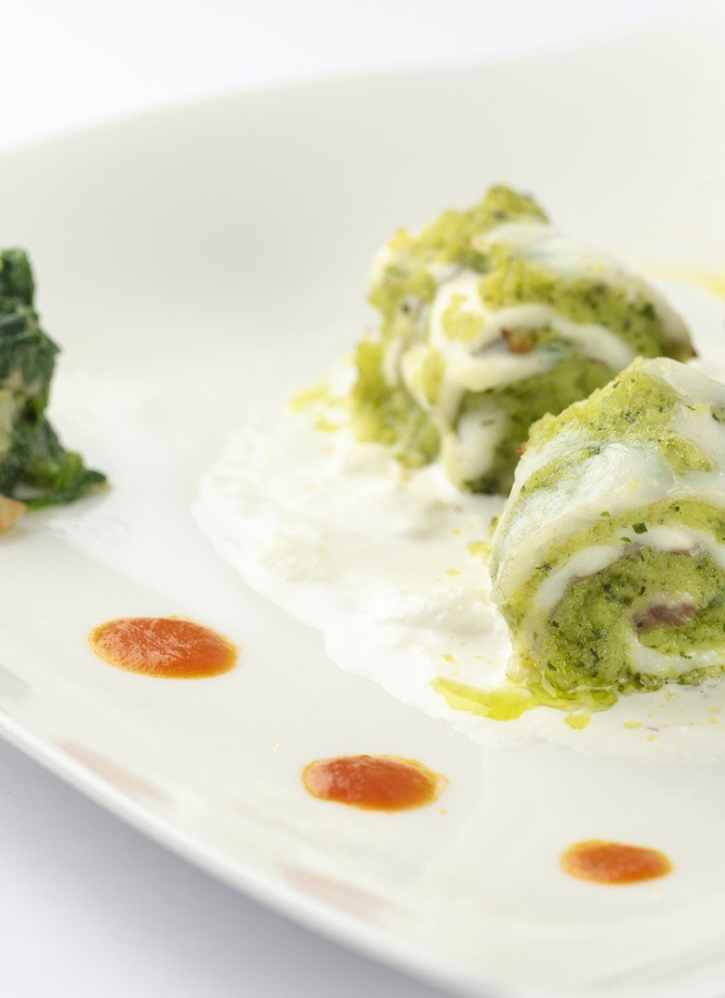 Cucina per Eventi Castelli Romani