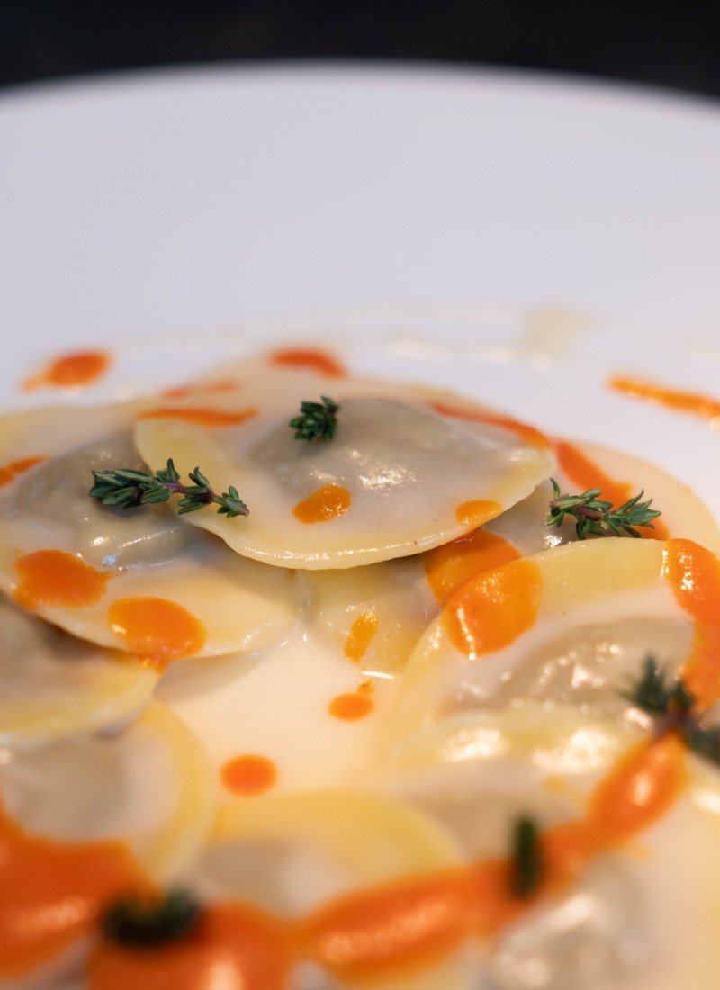 Ristorante Castelli Romani - La Cucina