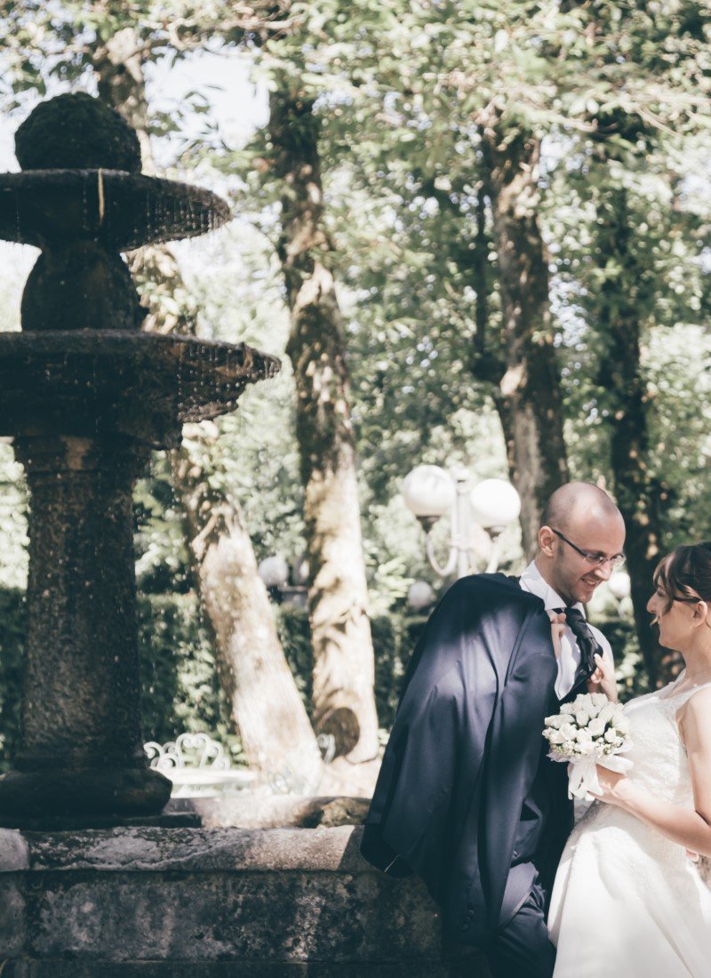 Location Eventi nel Bosco