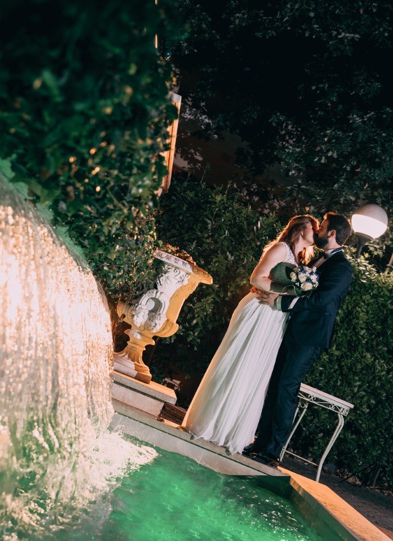 Location Eventi nel Bosco