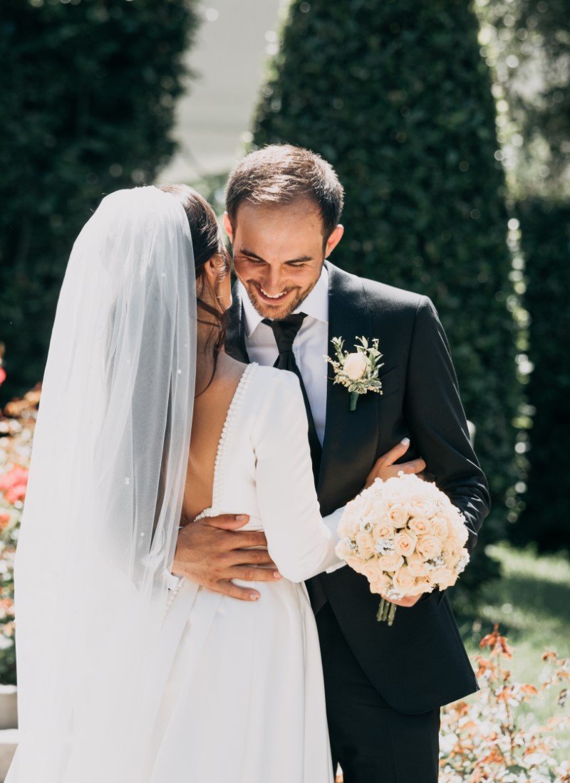 Location Eventi Castelli Romani - Matrimonio