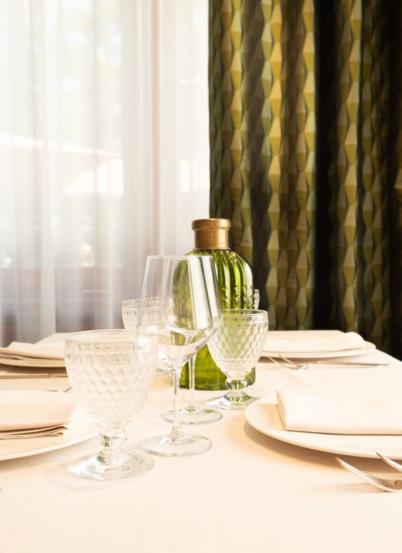 Orari Servizio Ristorante