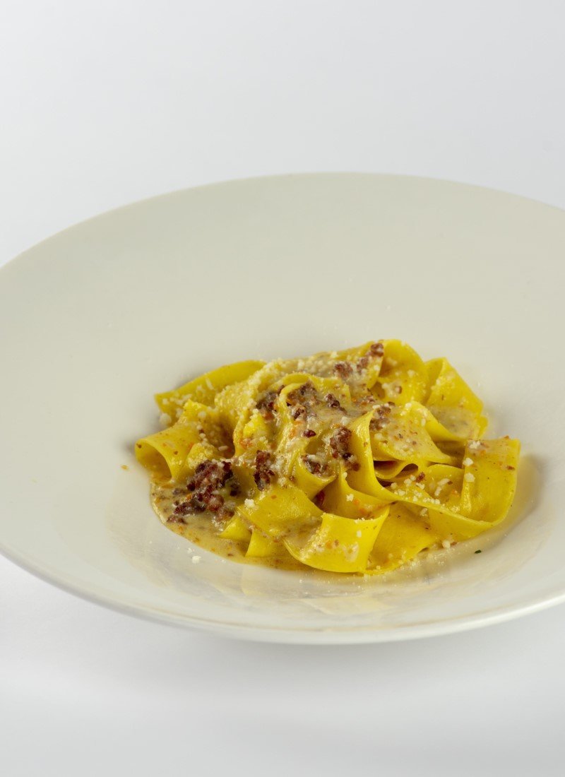 Location Eventi Castelli Romani - Qualità del Cibo