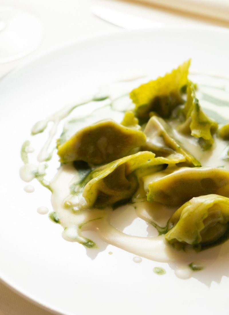 Location Eventi Castelli Romani - Qualità del Cibo